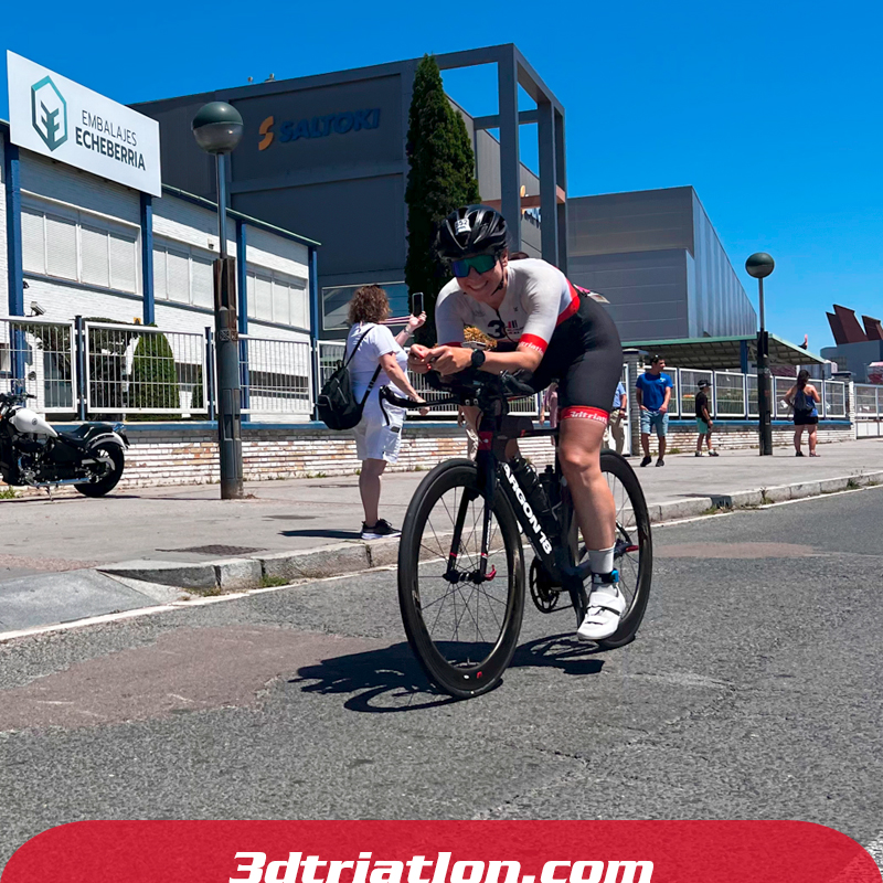 resultados triatlon ironman vitoria gasteiz club 3d triatlón madrid