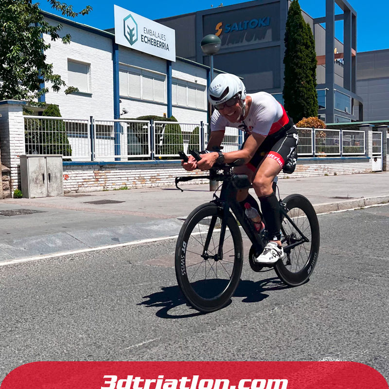 resultados triatlon ironman vitoria gasteiz club 3d triatlón madrid