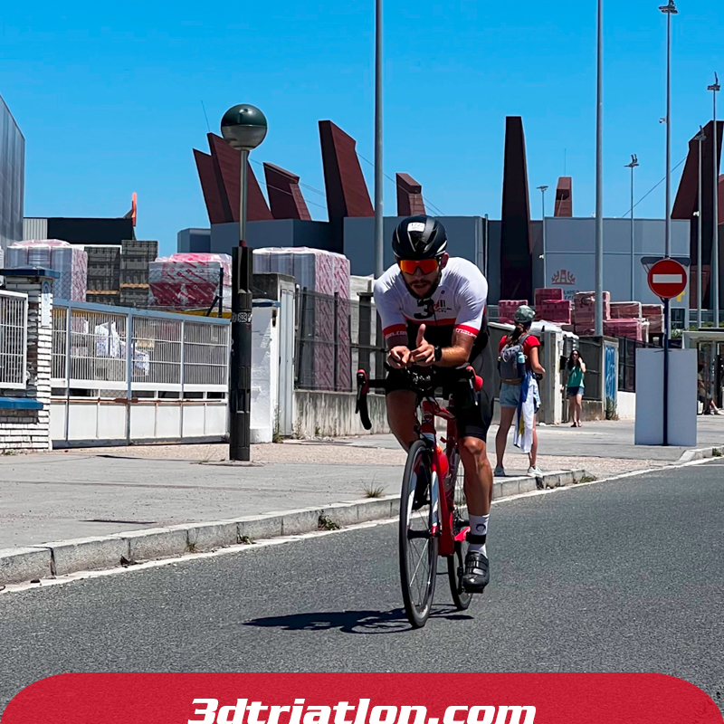 resultados triatlon ironman vitoria gasteiz club 3d triatlón madrid