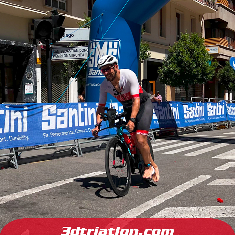 resultados triatlon ironman vitoria gasteiz club 3d triatlón madrid