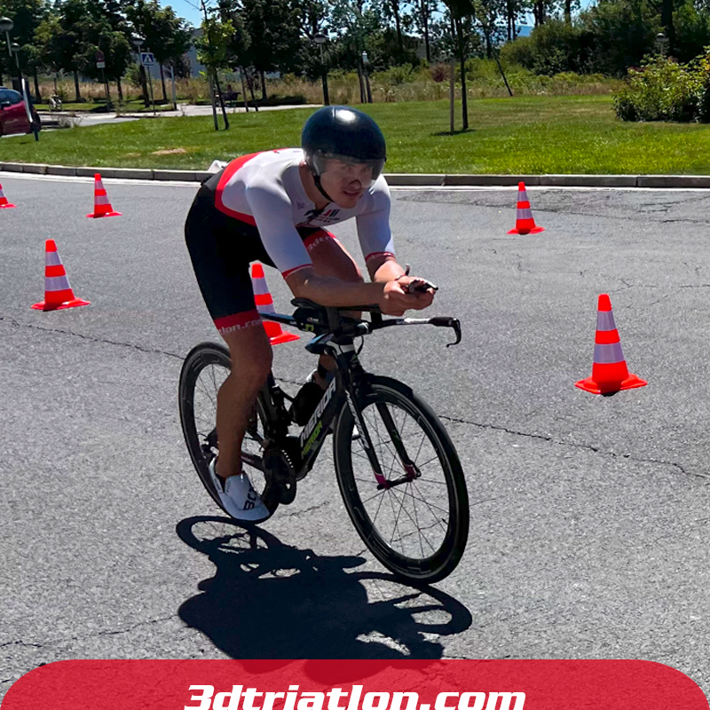 resultados triatlon ironman vitoria gasteiz club 3d triatlón madrid