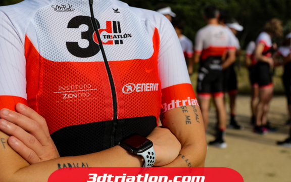 photoshooting club 3d triatlon madrid temporada 2022
