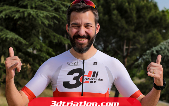 photoshooting club 3d triatlon madrid temporada 2022