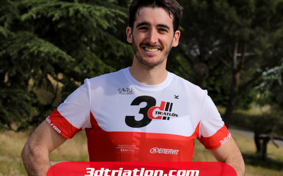 photoshooting club 3d triatlon madrid temporada 2022
