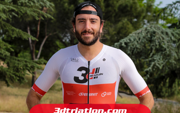 photoshooting club 3d triatlon madrid temporada 2022