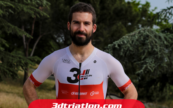 photoshooting club 3d triatlon madrid temporada 2022