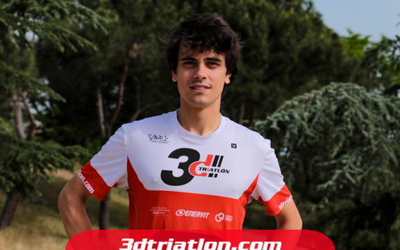 photoshooting club 3d triatlon madrid temporada 2022