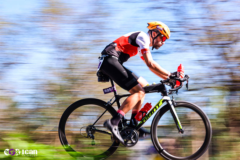 mi primer triatlon ironman por Raul Barbero