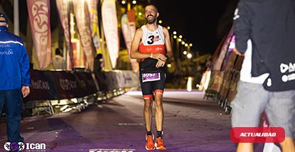 mi primer triatlón ironman por Raul Barbero