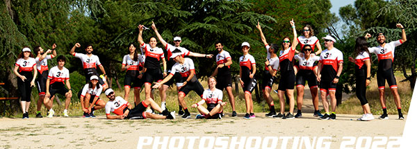 photoshooting club 3d triatlon madrid
