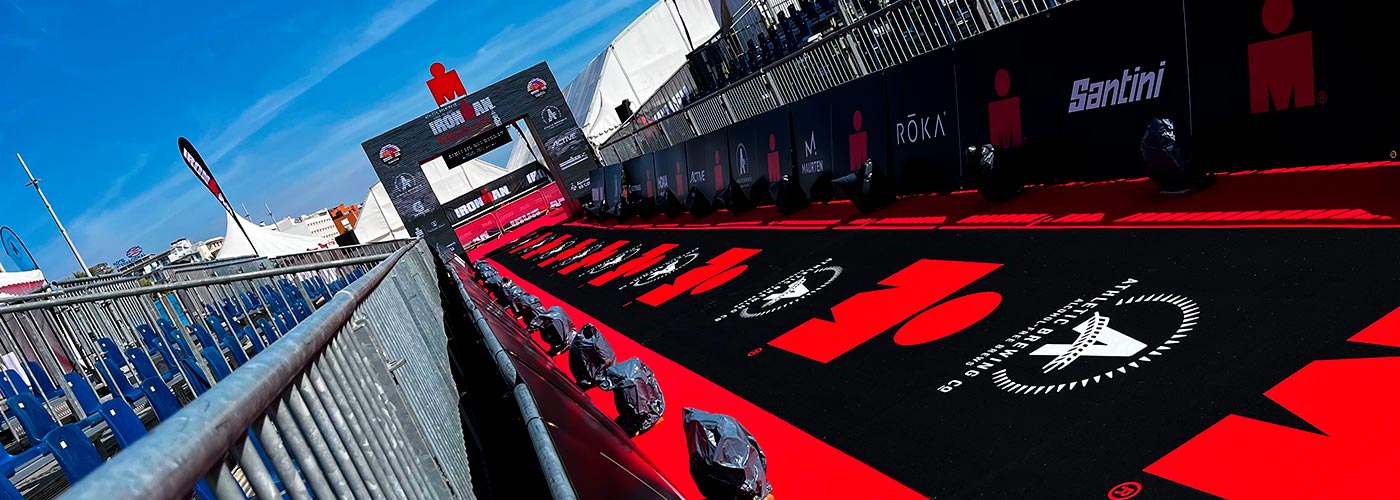 entrenamiento de triatlón online