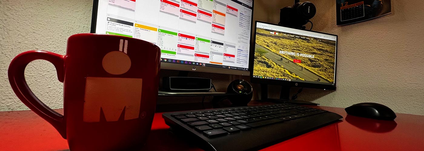 entrenamiento de triatlón online full