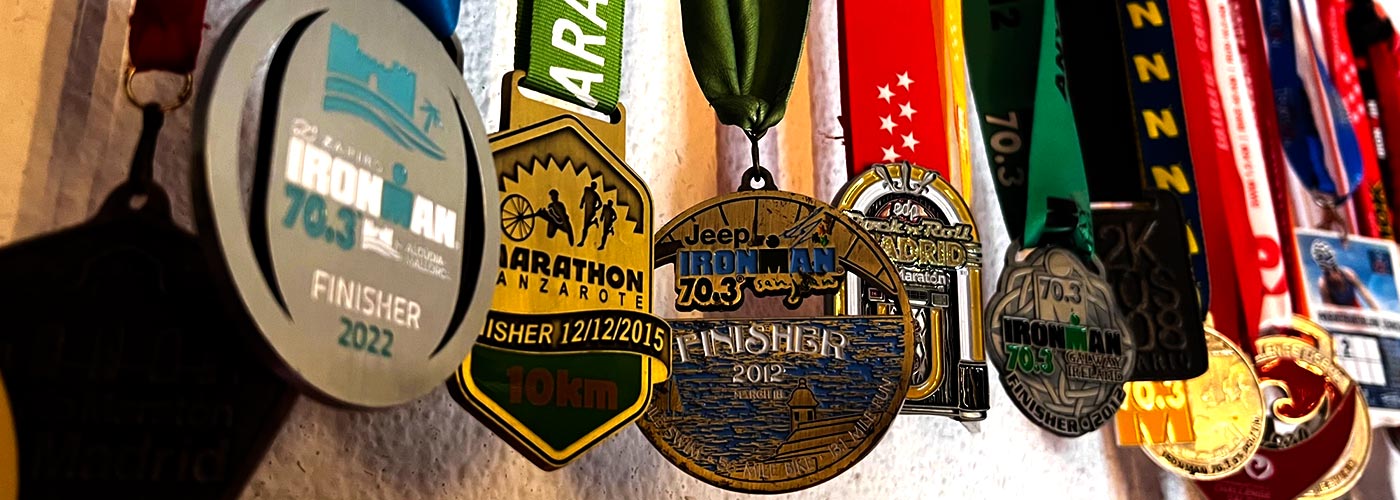 programa de entrenamiento de triatlón online